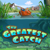 Ang Pinakamalaking Huli Slot Game Image